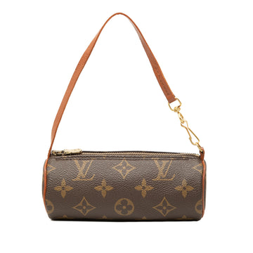 Louis Vuitton Papillon Pochette Pre-
