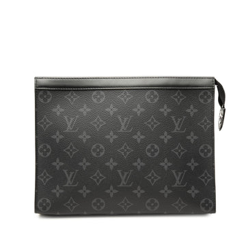 Louis Vuitton Eclipse Pochette Voyage Mm