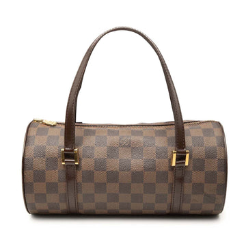 Louis Vuitton Damier Ebene Papillon 30