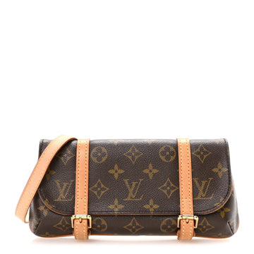 Louis Vuitton Pochette Marelle Pm