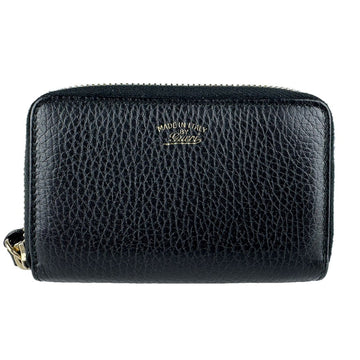 Gucci Coin Purse Case Black