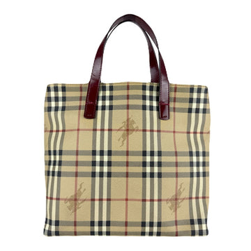 Burberry Handbag Tote Bag