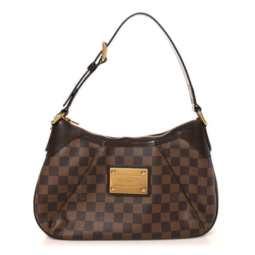 Louis Vuitton Damier Ebene Thames Pm