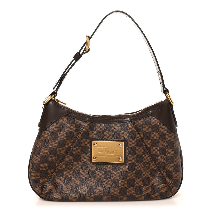 Louis Vuitton Damier Ebene Thames Pm