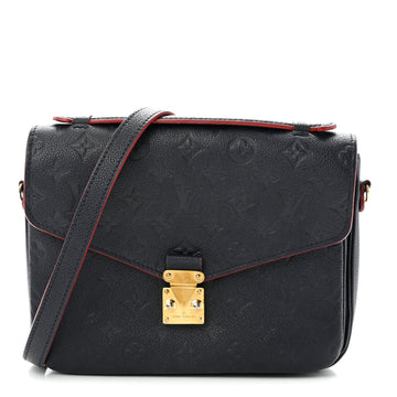 Louis Vuitton Empreinte Pochette Metis