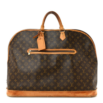 Louis Vuitton Alma Voyage Gm