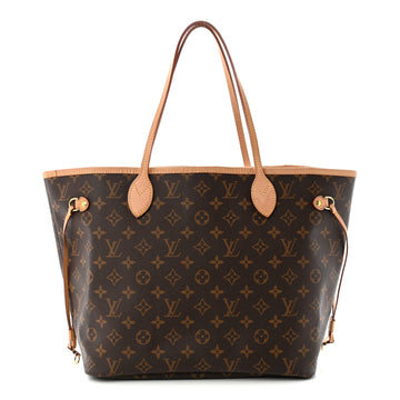 Louis Vuitton Neo Neverfull Mm Cherry