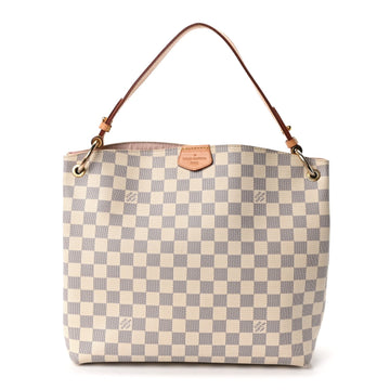 Louis Vuitton Damier Azur Graceful Pm