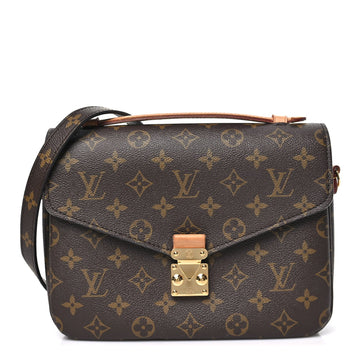 Louis Vuitton Pochette Metis