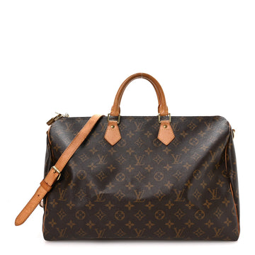 Louis Vuitton Speedy Bandouliere 40