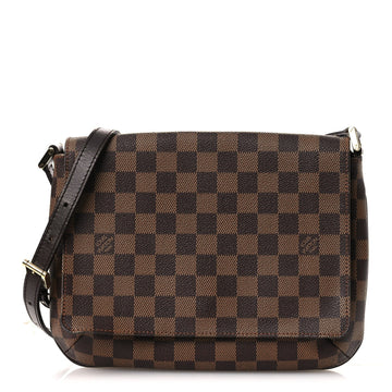 Louis Vuitton Damier Ebene Musette Tango