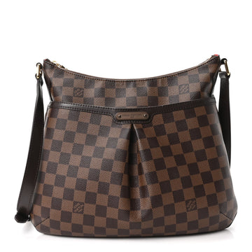 Louis Vuitton Damier Ebene Bloomsbury Pm