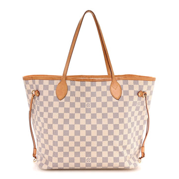 Louis Vuitton Damier Azur Neo Neverfull