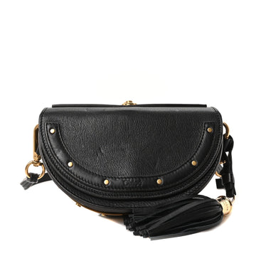 Chloe Calfskin Small Nile Bracelet