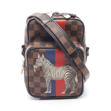 Louis Vuitton Amazon Savannah Chapman