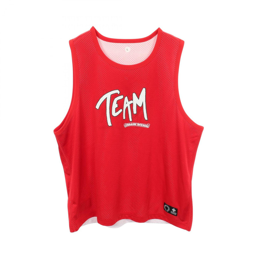 Chrome Hearts Matty Boy Team Reversible