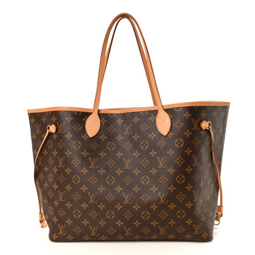 Louis Vuitton Neo Neverfull Gm Pivoine