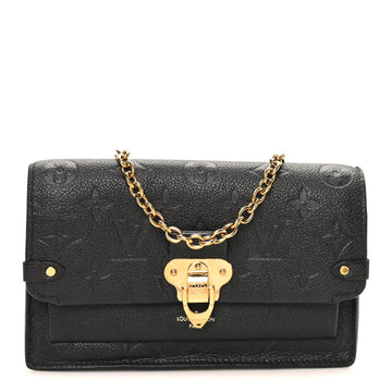 Louis Vuitton Empreinte Vavin Chain