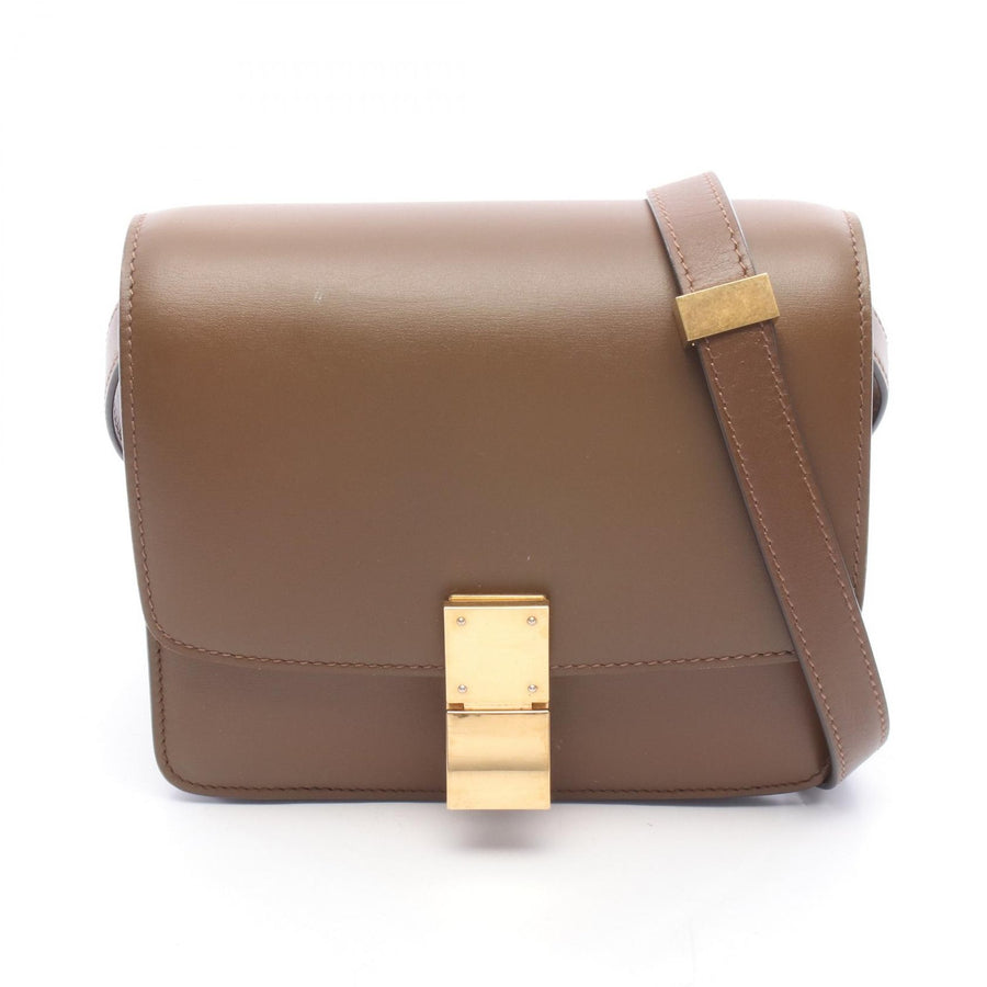 Celine Classic Box Small Shoulder