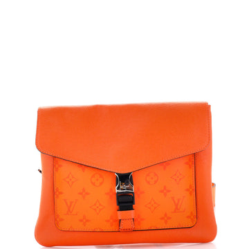 Louis Vuitton Outdoor Flap Messenger