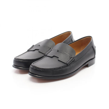 Hermes Moccasins Kennedy Loafers Shoes