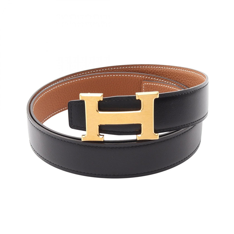 Hermes Constance H Belt Ceinture Calf
