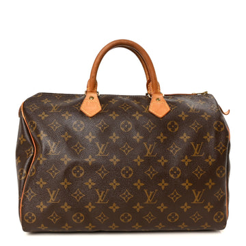 Louis Vuitton Speedy 35