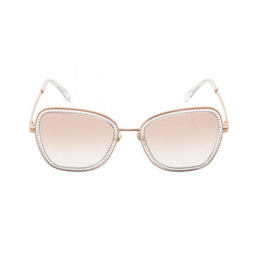 Chanel Gradient Lenses Rhinestones
