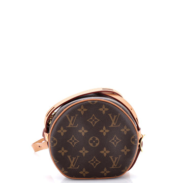 Louis Vuitton Boite Chapeau Souple Bag