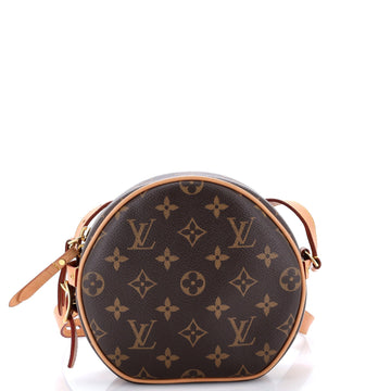 Louis Vuitton Boite Chapeau Souple Bag