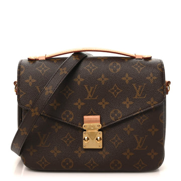 Louis Vuitton Pochette Metis
