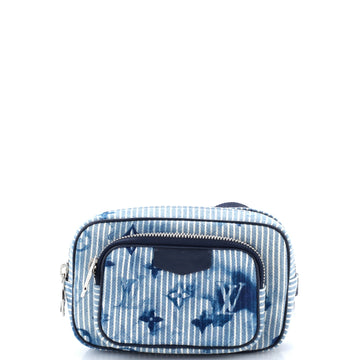 Louis Vuitton Outdoor Pouch Limited