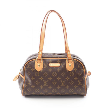 Louis Vuitton Montorgueil Pm Shoulder