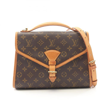 Louis Vuitton Bel Air Shoulder Crossbody