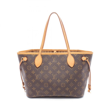 Louis Vuitton Neverfull Pm Tote Shoulder