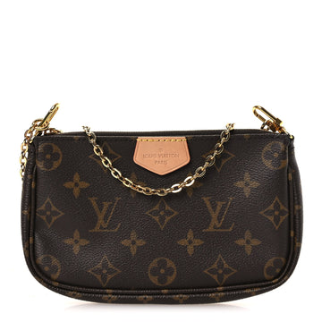Louis Vuitton Multi Pochette Accessories
