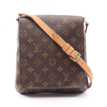 Louis Vuitton Musette Salsa Short Strap