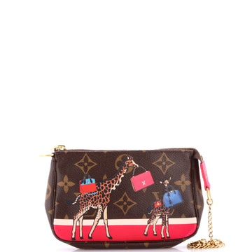 Louis Vuitton Pochette Accessoires