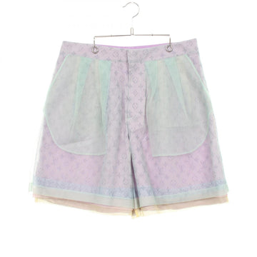 Louis Vuitton Multicolor Layered Half