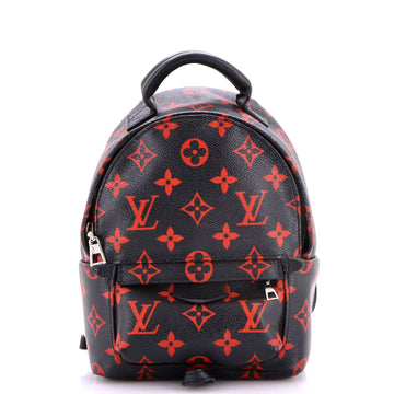 Louis Vuitton Palm Springs Backpack