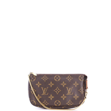 Louis Vuitton Pochette Accessoires