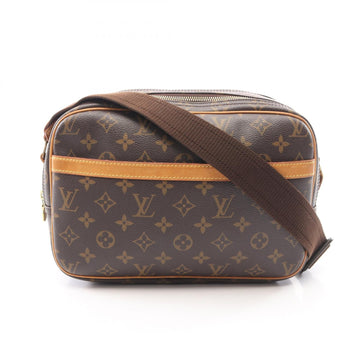 Louis Vuitton Reporter Pm Shoulder