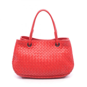 Bottega Veneta Intrecciato Handbag