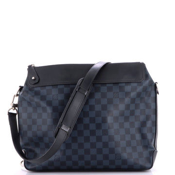 Louis Vuitton Greenwich Messenger Bag