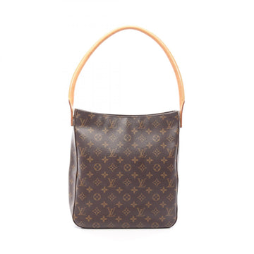 Louis Vuitton Looping Gm Shoulder Hand