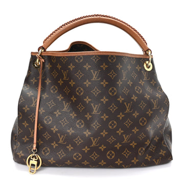 Louis Vuitton Artsy Mm