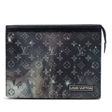 Louis Vuitton Galaxy Pochette Voyage Mm