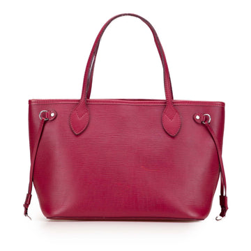 Louis Vuitton Epi Neverfull Pm Pre-Loved