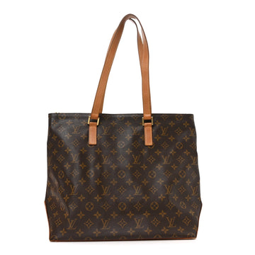 Louis Vuitton Cabas Mezzo