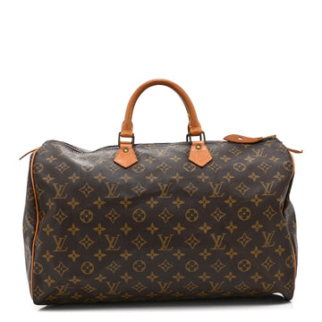 Louis Vuitton Speedy 40